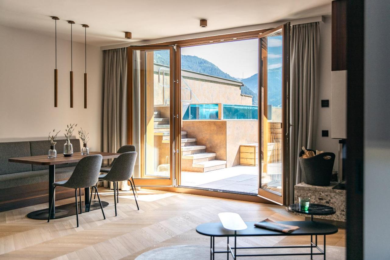 Hotel Nesslerhof Grossarl Extérieur photo