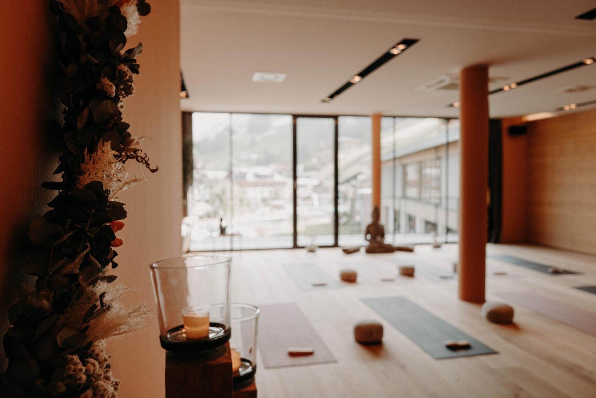 Hotel Nesslerhof Grossarl Extérieur photo