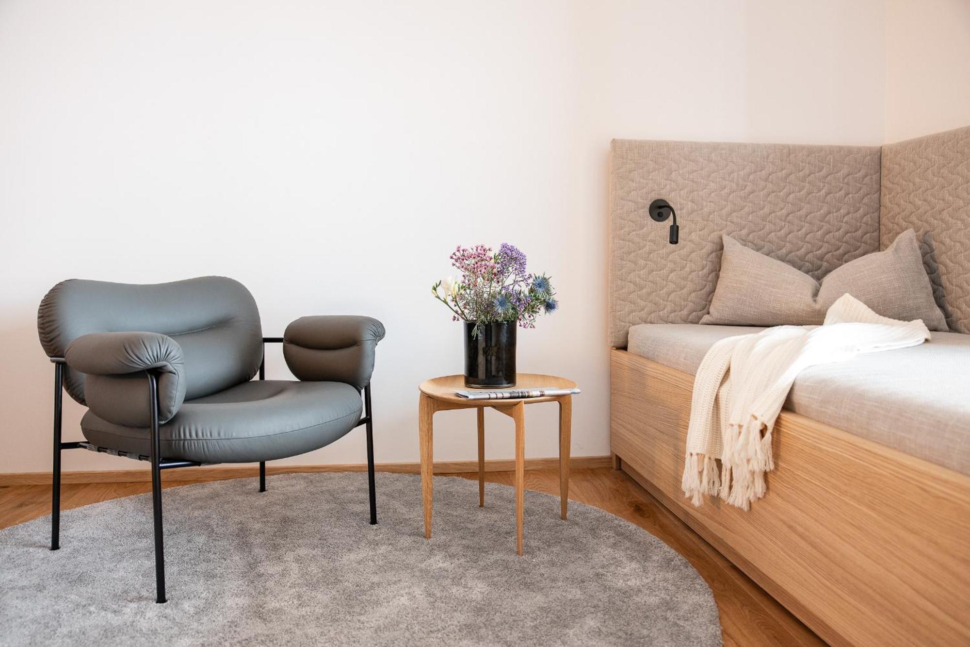 Hotel Nesslerhof Grossarl Extérieur photo
