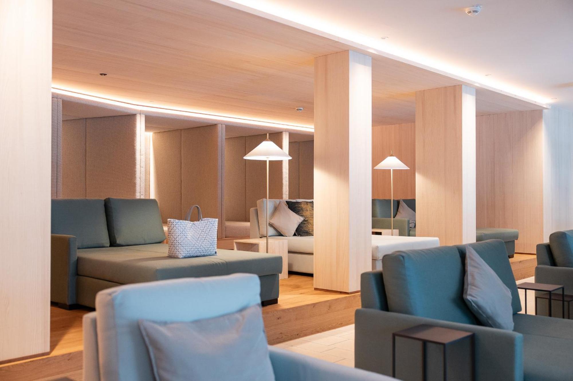 Hotel Nesslerhof Grossarl Extérieur photo